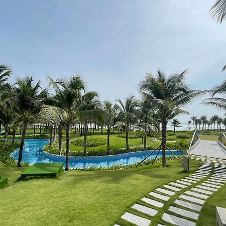 Bai Dai Resort Near Cam Ranh Airport Exteriör bild