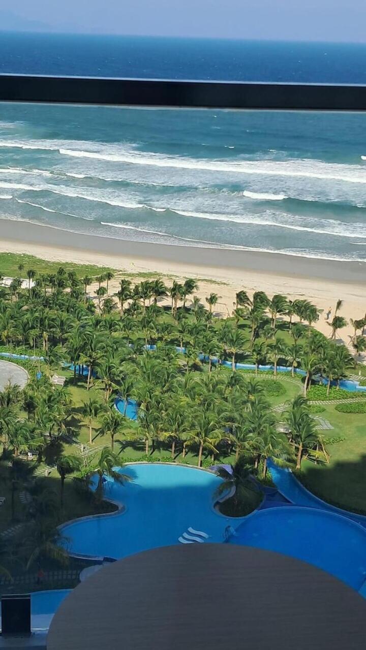 Bai Dai Resort Near Cam Ranh Airport Exteriör bild