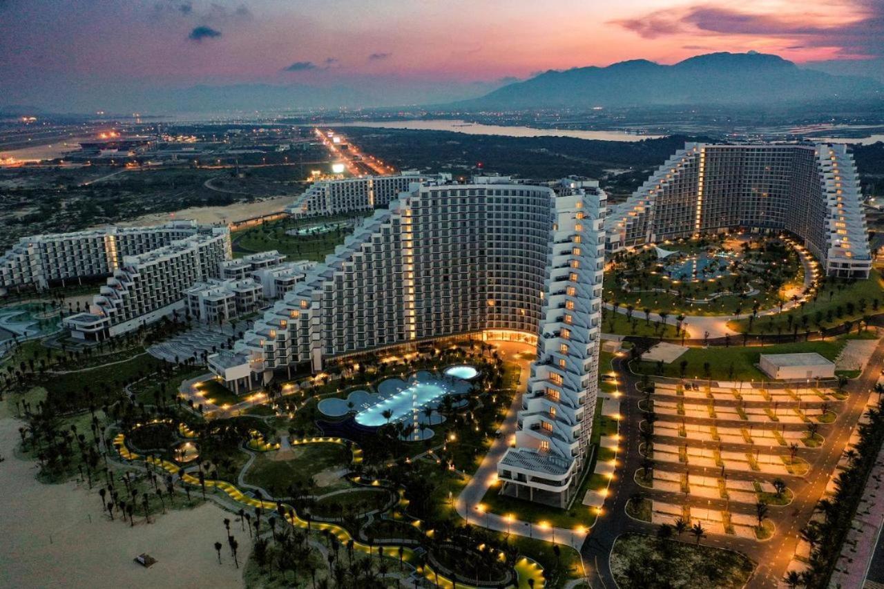 Bai Dai Resort Near Cam Ranh Airport Exteriör bild