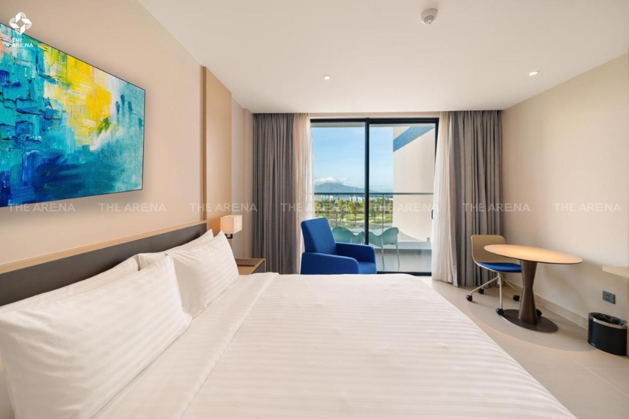 Bai Dai Resort Near Cam Ranh Airport Exteriör bild