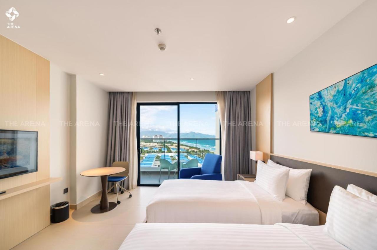 Bai Dai Resort Near Cam Ranh Airport Exteriör bild